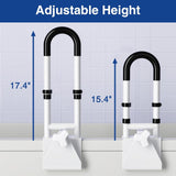 Vaunn Bathtub Handle Grab Bar and Safety Rails