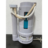 R&T Dual Flush Valve 218 Toilet Tank Valve NWOB