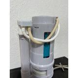 R&T Dual Flush Valve 218 Toilet Tank Valve NWOB