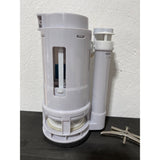 R&T Dual Flush Valve 218 Toilet Tank Valve NWOB