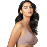 Wonderbra W2595H Women's Bra Warm Steel Wireless
