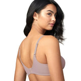 Wonderbra W2595H Women's Bra Warm Steel Wireless