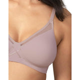 Wonderbra W2595H Women's Bra Warm Steel Wireless