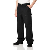 Carhartt B-N0136-M Washed Duck Double Front Dungaree Cargo Pants 29X30 NWOT