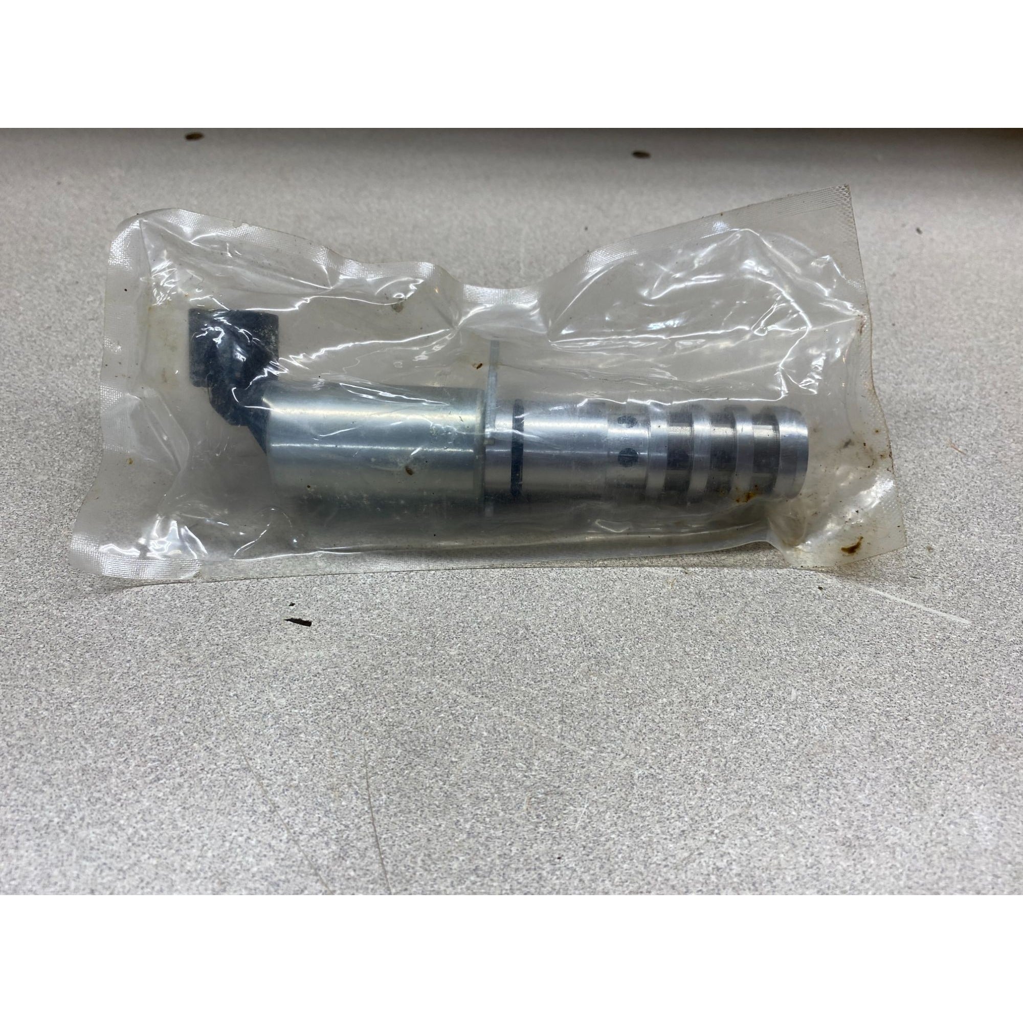 Variable Position Jet Exaust Exhaust Camshaft Position Actuator Solenoid - Variable Valve Timing So ...