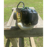 Weed Eater Featherlight Fl 20 String Trimmer