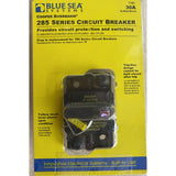 Blue Sea Systems 285-Series Circuit Breaker NEW