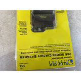 Blue Sea Systems 285-Series Circuit Breaker NEW