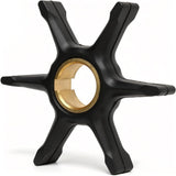 MARKGOO 775521 378891 Water Pump Impeller for Vintage OMC Outboards