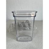 Hamilton Beach 70730 Food Processor Replacement Part Food Pusher NEW