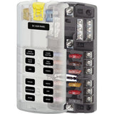 Blue Sea Systems ST Blade ATO/ATC Fuse Blocks