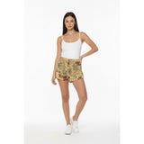 Urban Outfitters NWT Women's High Waist Booty Shorts Medium Stretch