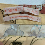 Urban Outfitters NWT Women's High Waist Booty Shorts Medium Stretch