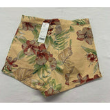 Urban Outfitters NWT Women's High Waist Booty Shorts Medium Stretch