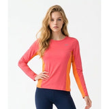 Speedo UPF50+ Rashguard Shirt Women's Small NWT