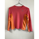 Speedo UPF50+ Rashguard Shirt Women's Small NWT