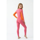 Speedo UPF50+ Rashguard Shirt Women's Small NWT