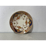 Royal Staffordshire Porcelain England Stafford Teacup and Saucer A J Wilkinson