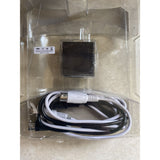 Tbox M3 in, out, thru USB MIDI interface Open Box
