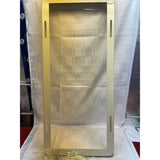 Senville GS-380 Ground Stand for Mini Split Air Conditioners 33.5"X15" frame