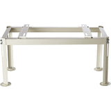 Senville GS-380 Ground Stand for Mini Split Air Conditioners 33.5"X15" frame