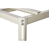 Senville GS-380 Ground Stand for Mini Split Air Conditioners 33.5"X15" frame