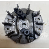 Sears Craftsman 32cc #41554 Chainsaw Flywheel USED