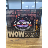 Cranium Family Board Game - Like New