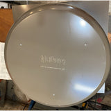 NuTone Attic Space Ventilation Fan Model RF-49C New Old Stock