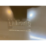NuTone Attic Space Ventilation Fan Model RF-49C New Old Stock