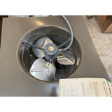 NuTone Attic Space Ventilation Fan Model RF-49C New Old Stock