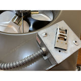 NuTone Attic Space Ventilation Fan Model RF-49C New Old Stock