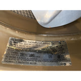 NuTone Attic Space Ventilation Fan Model RF-49C New Old Stock