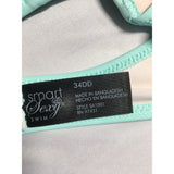 Smart and Sexy SA1001 Swim Secret The Getaway  Bikini Top Underwire Seafoam