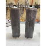 Donaldson P560713 Hydraulic Filter Cartridge Set Of 2