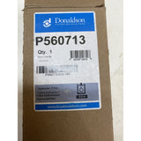 Donaldson P560713 Hydraulic Filter Cartridge Set Of 2