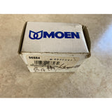 Moen #96884 Clear Faucet Knob Handle Without Cap Or Hardware
