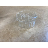 Moen #96884 Clear Faucet Knob Handle Without Cap Or Hardware