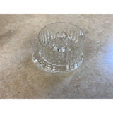 Moen #96884 Clear Faucet Knob Handle Without Cap Or Hardware