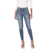 Signature Levi's Women's Totally Shaping Straight 94525-0013  Jeans 29X30 NWOT