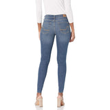 Signature Levi's Women's Totally Shaping Straight 94525-0013  Jeans 29X30 NWOT
