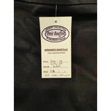 Principino Women's Size 18 Black Pencil Skirt Polyester Blend Back Zip NEW