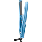 BabylissPro 3/4" Mini Flat Iron, Travel Hair Iron