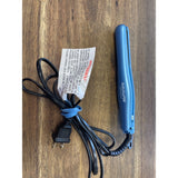 BabylissPro 3/4" Mini Flat Iron, Travel Hair Iron