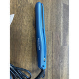 BabylissPro 3/4" Mini Flat Iron, Travel Hair Iron