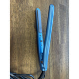 BabylissPro 3/4" Mini Flat Iron, Travel Hair Iron