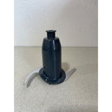 Cuisinart 8 Cup Food Processor Model FP-8C Chopping Blade
