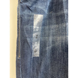 Silver Jeans Co. Men's Gordie Relaxed Fit Straight Leg Jeans 38X32 NWT