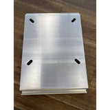 Wise Marine Seating Sure Mount Seat Bracket Part - Mounting Plate