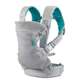 INFANTINO FLIP LIGHT & AIRY 4-IN-1 CARRIER
